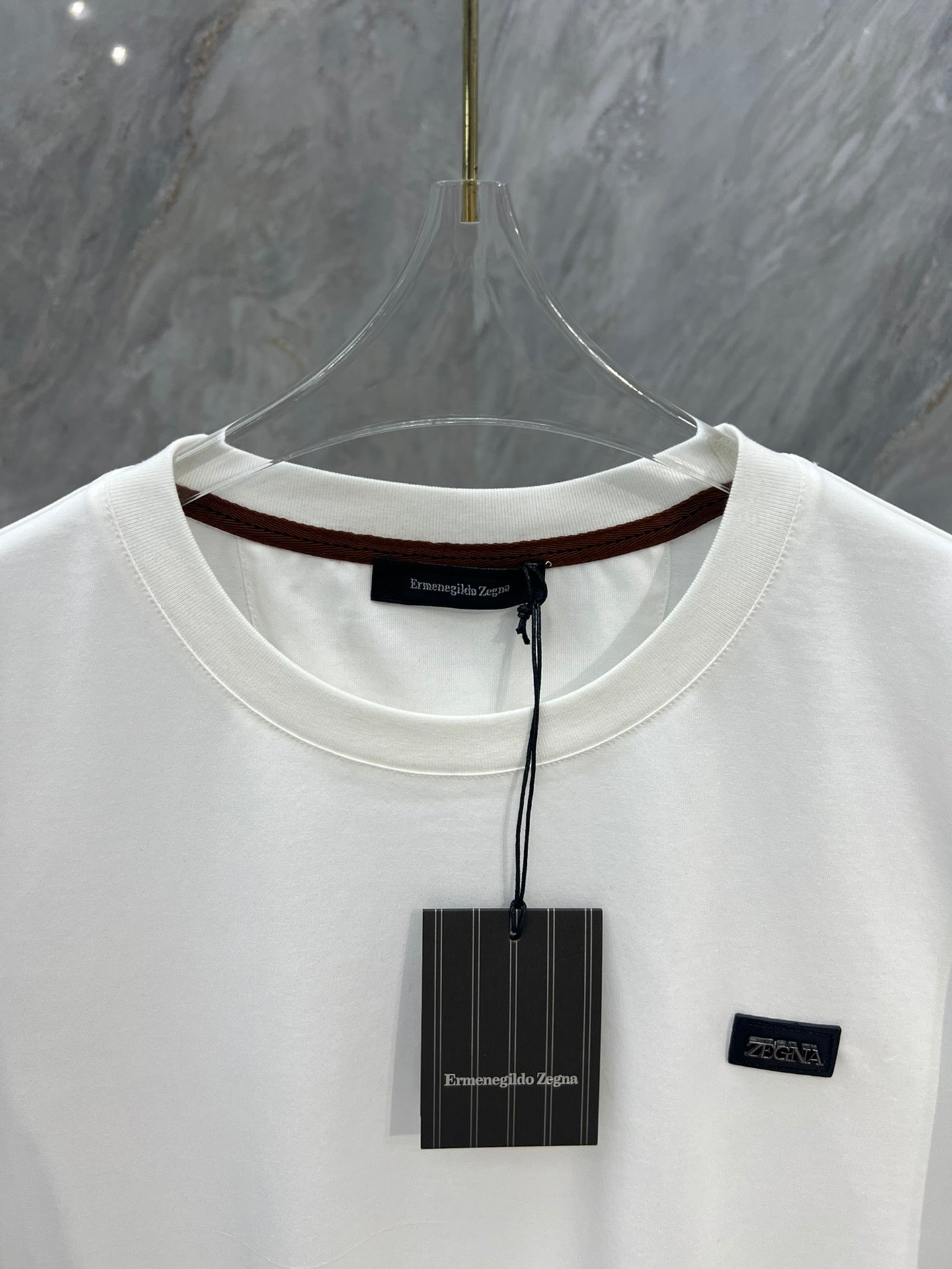 Camiseta ZEGNA