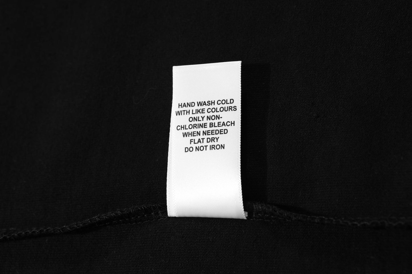 Camiseta Fear Of God Essentials