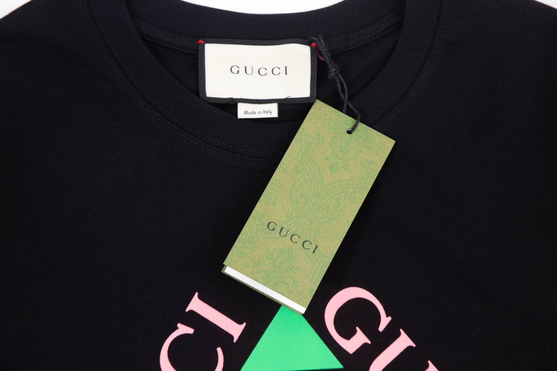 Camiseta Gucci