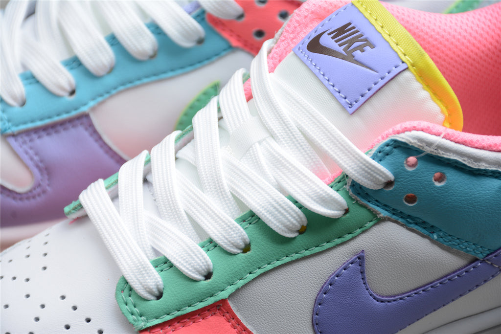 Nike Dunk Low SE Easter Candy (Pronta Entrega)