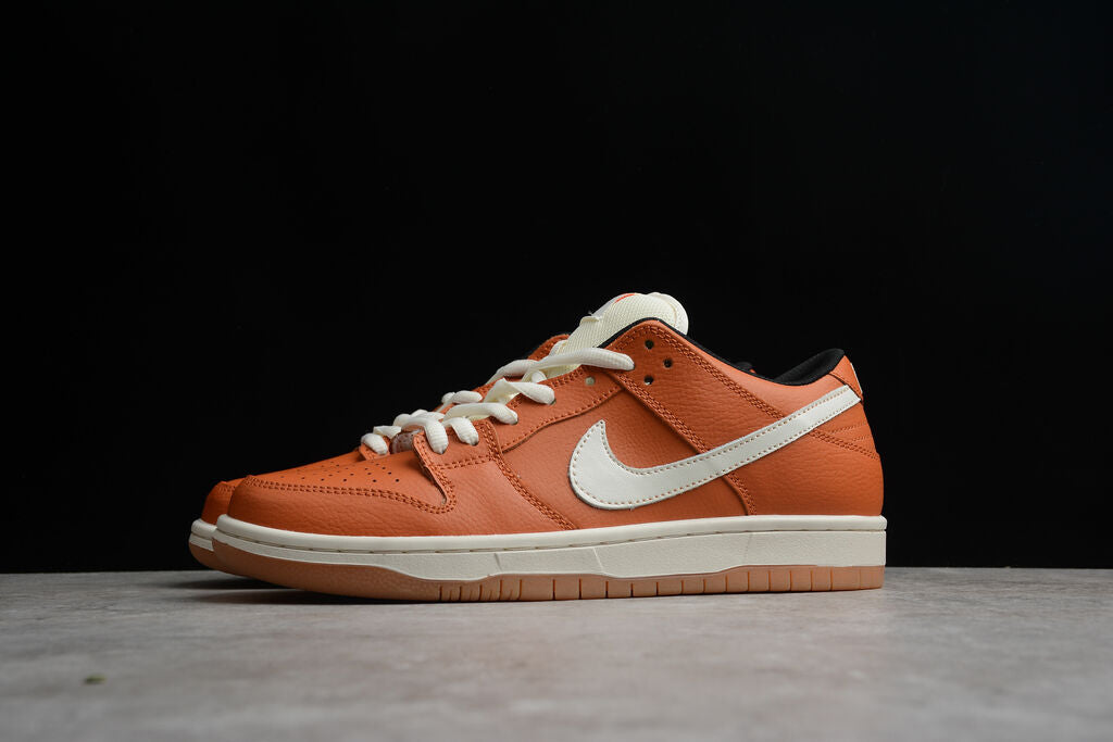 Nike SB Dunk Low Pro Dark Russet DH1319-200