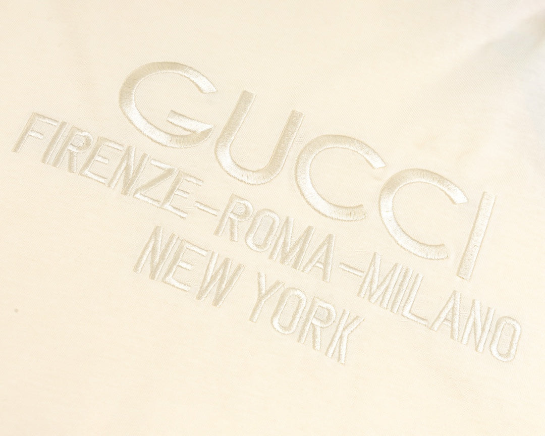 Camiseta Gucci