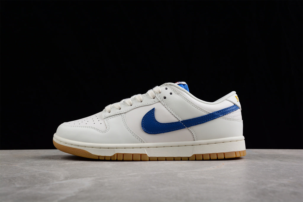 Nike Dunk Low SE Vela Azul Escuro Marina DX3198-133