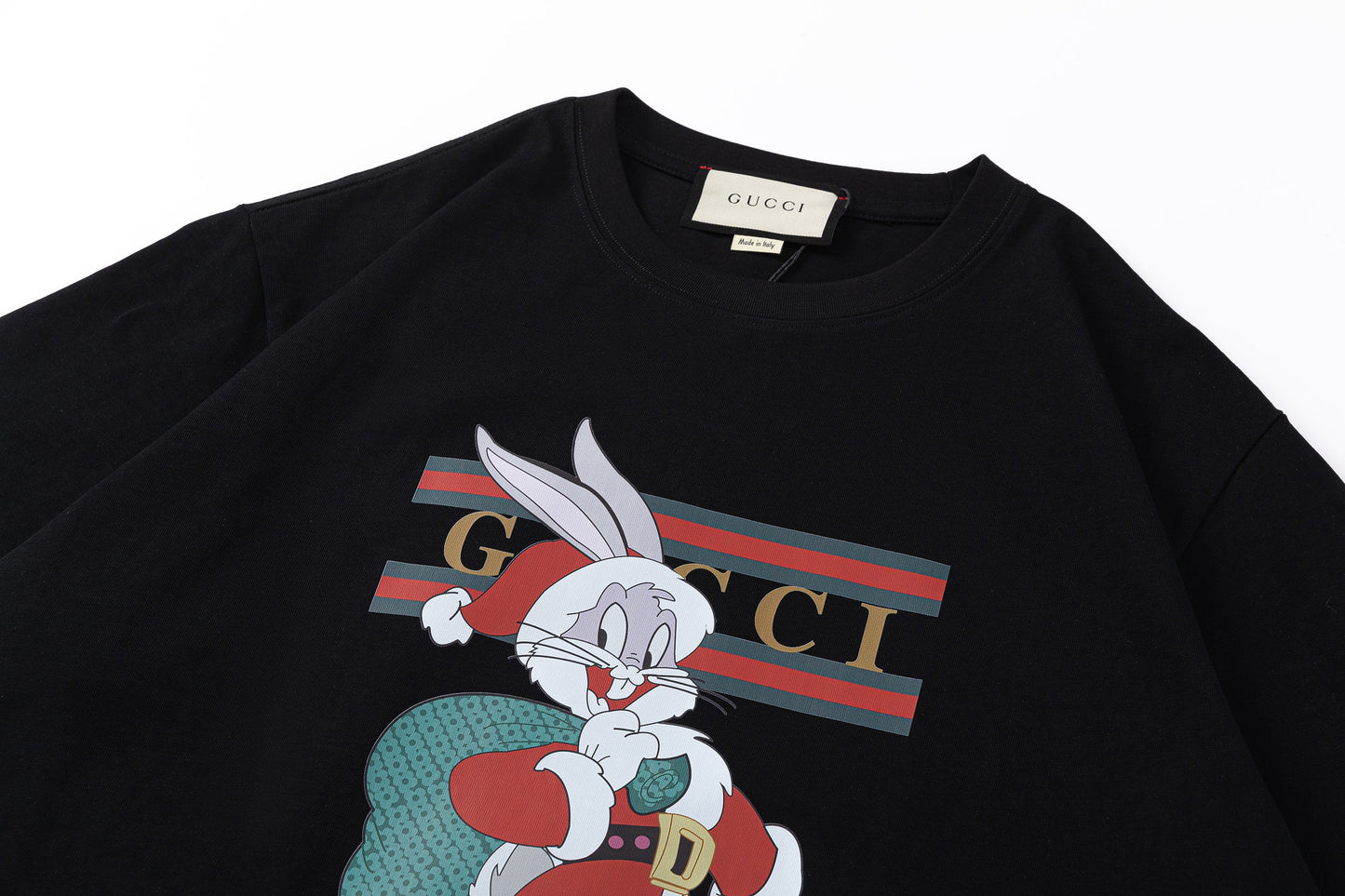 Camiseta Gucci