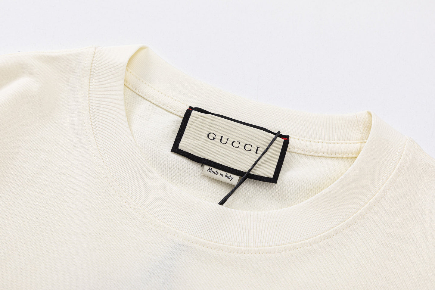 Camiseta Gucci