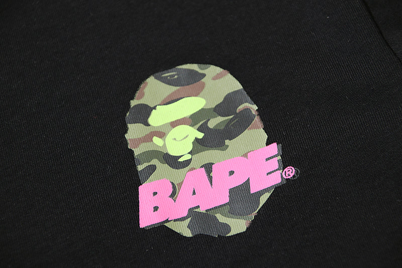 Camiseta Bape