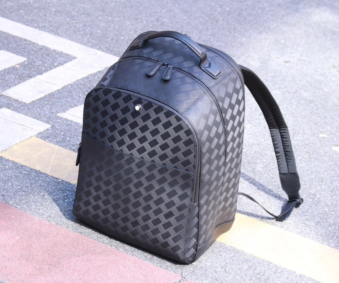 Mochila Montblanc