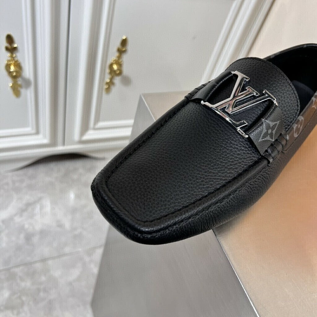 Mocassim Louis Vuitton