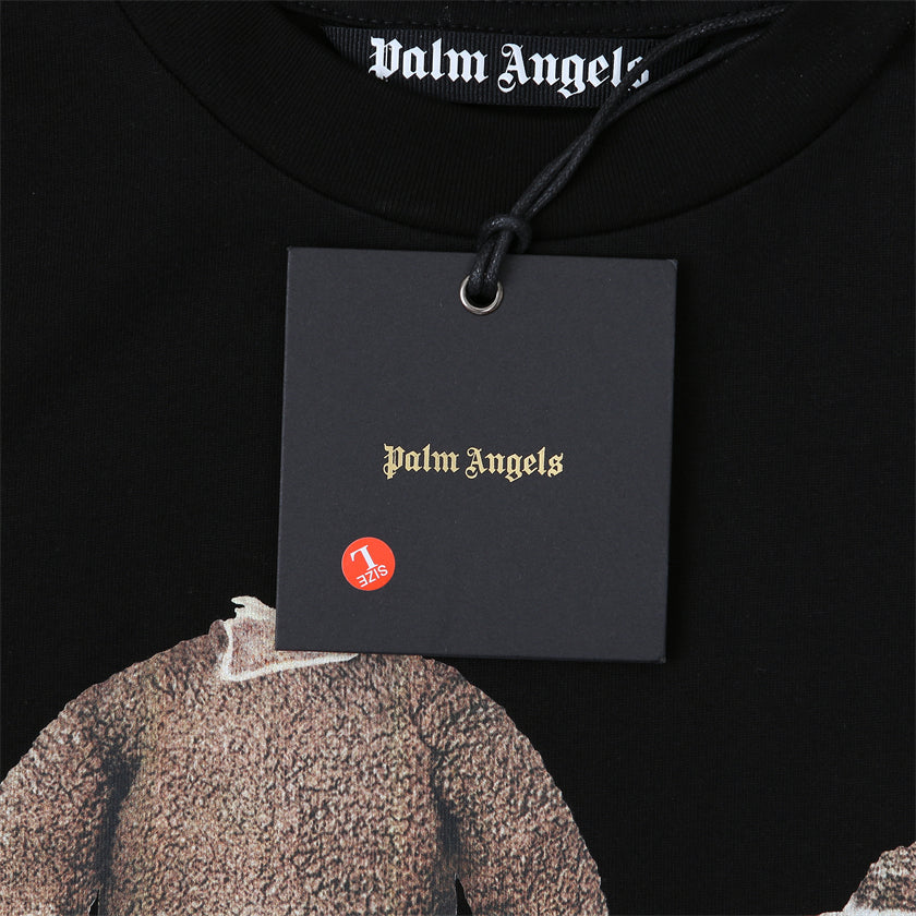 Camiseta Palm Angels