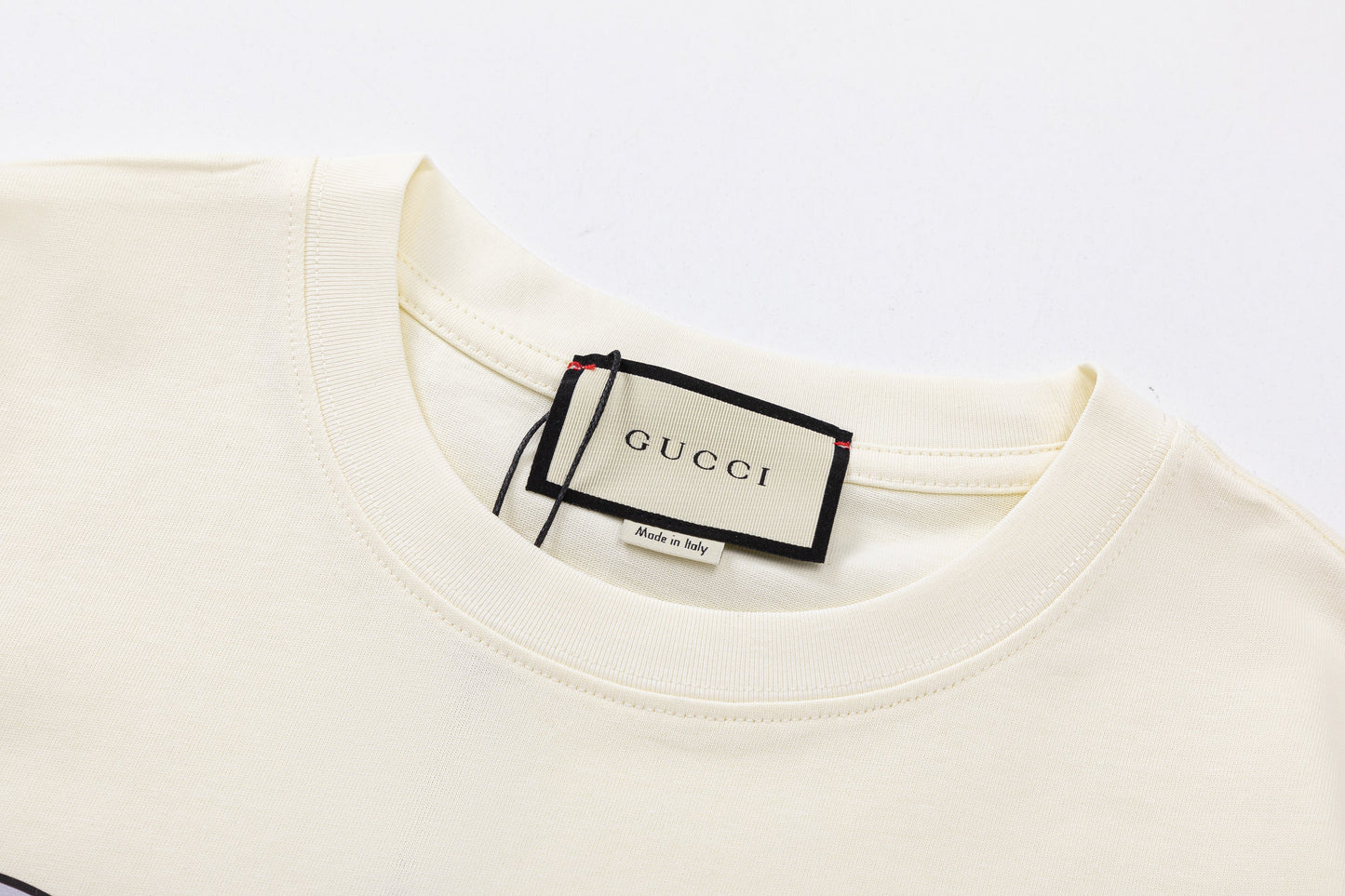 Camiseta Gucci