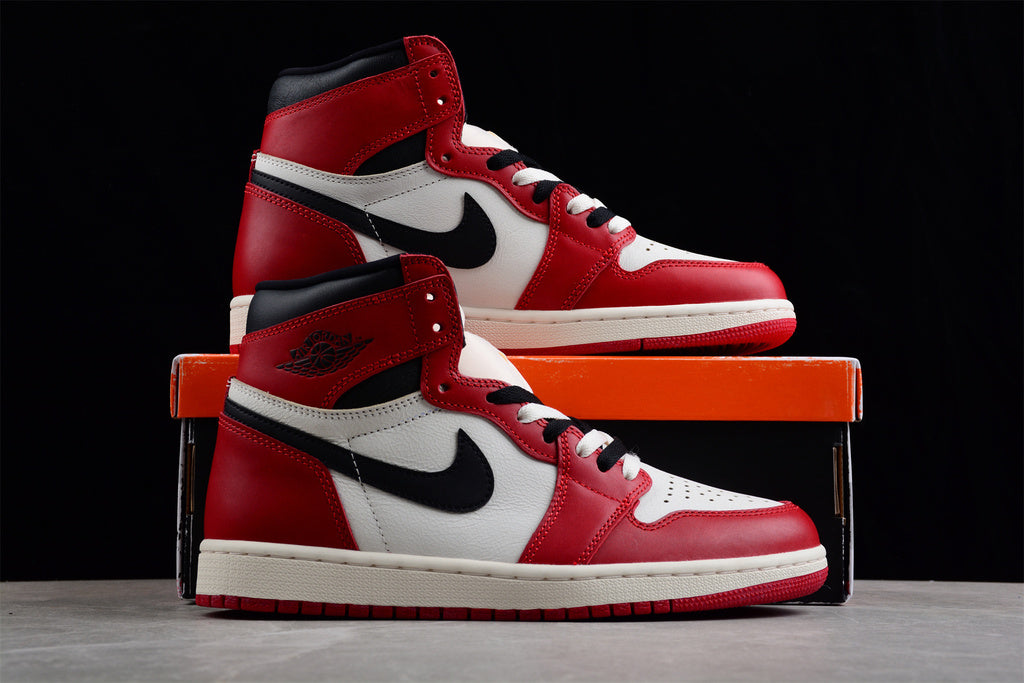 Jordan 1 Retro Chicago