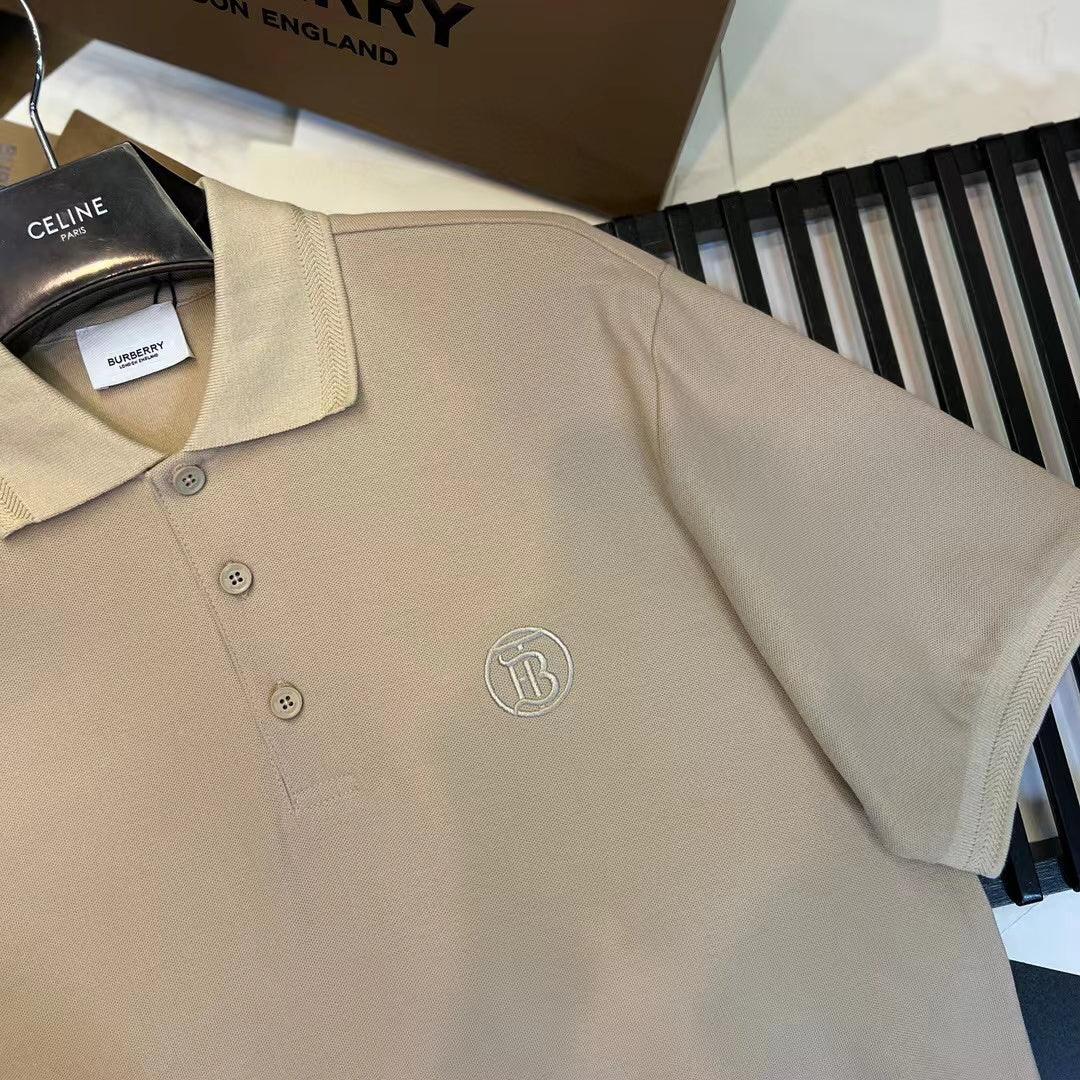 POLO BURBERRY