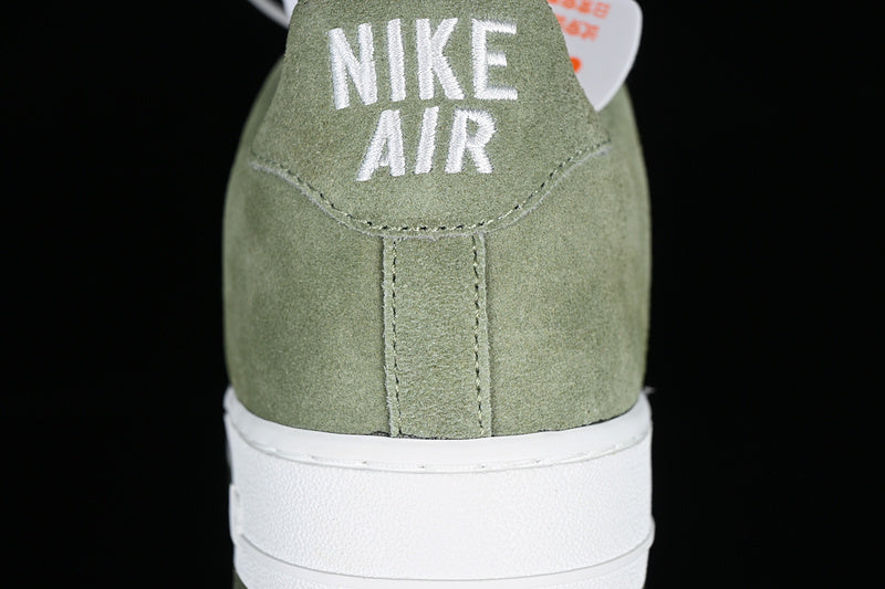 Nike Air Force 1 '07 Low Color of the Month Jewel Oil Green