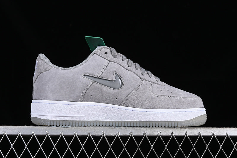 Nike Air Force 1 '07 Low Color of the Month Jewel Light Smoke Grey