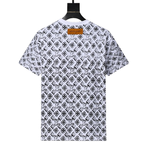 Camiseta Louis Vuitton