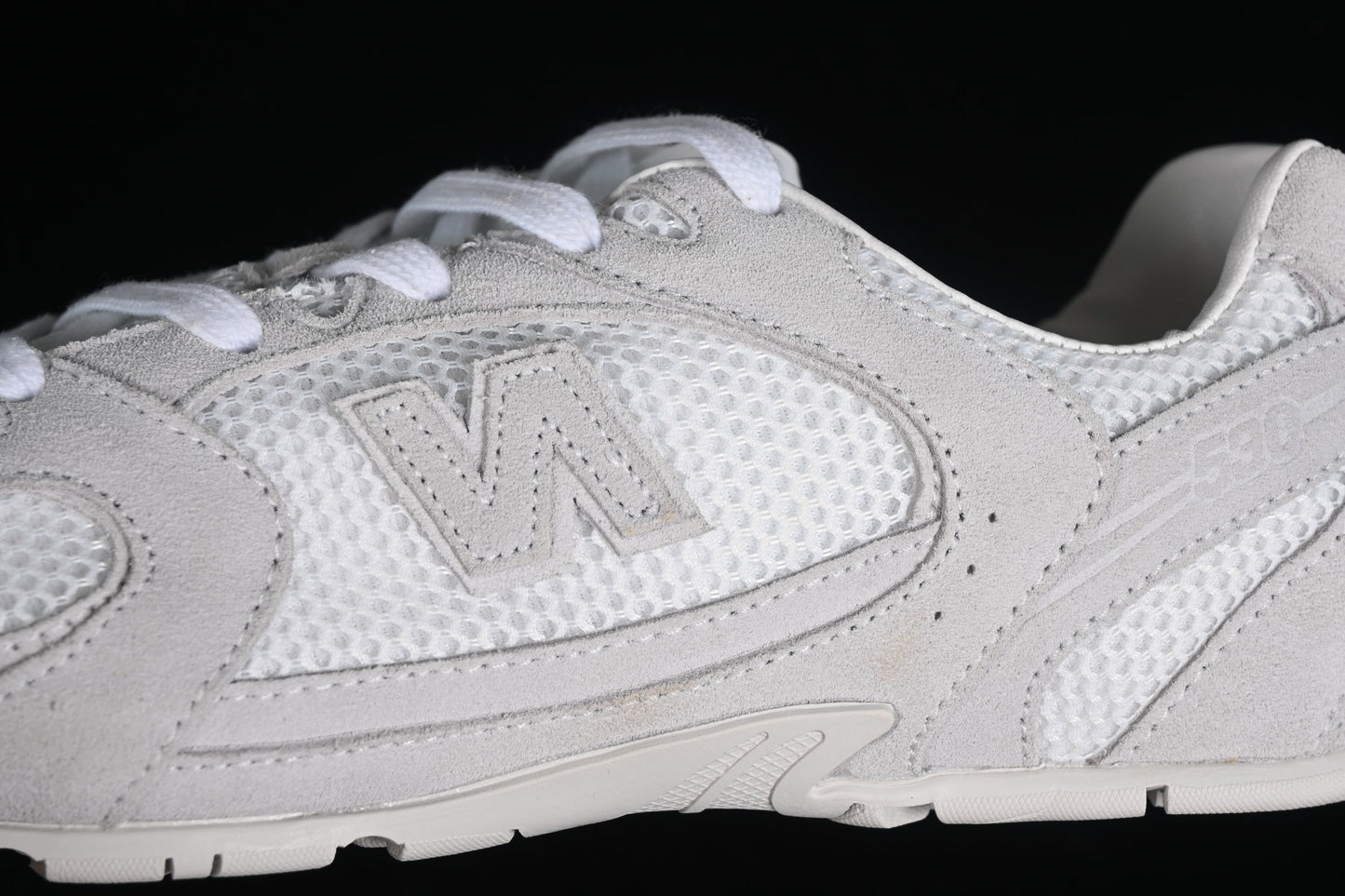 New Balance 530 SL Miu Miu White