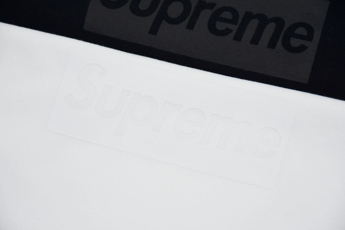 Camiseta Supreme Tonal Box