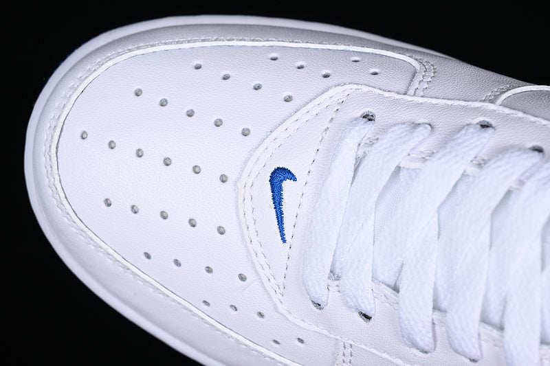 Nike Air Force 1 Low '07 Retro Color of the Month Hyper Royal Jewel