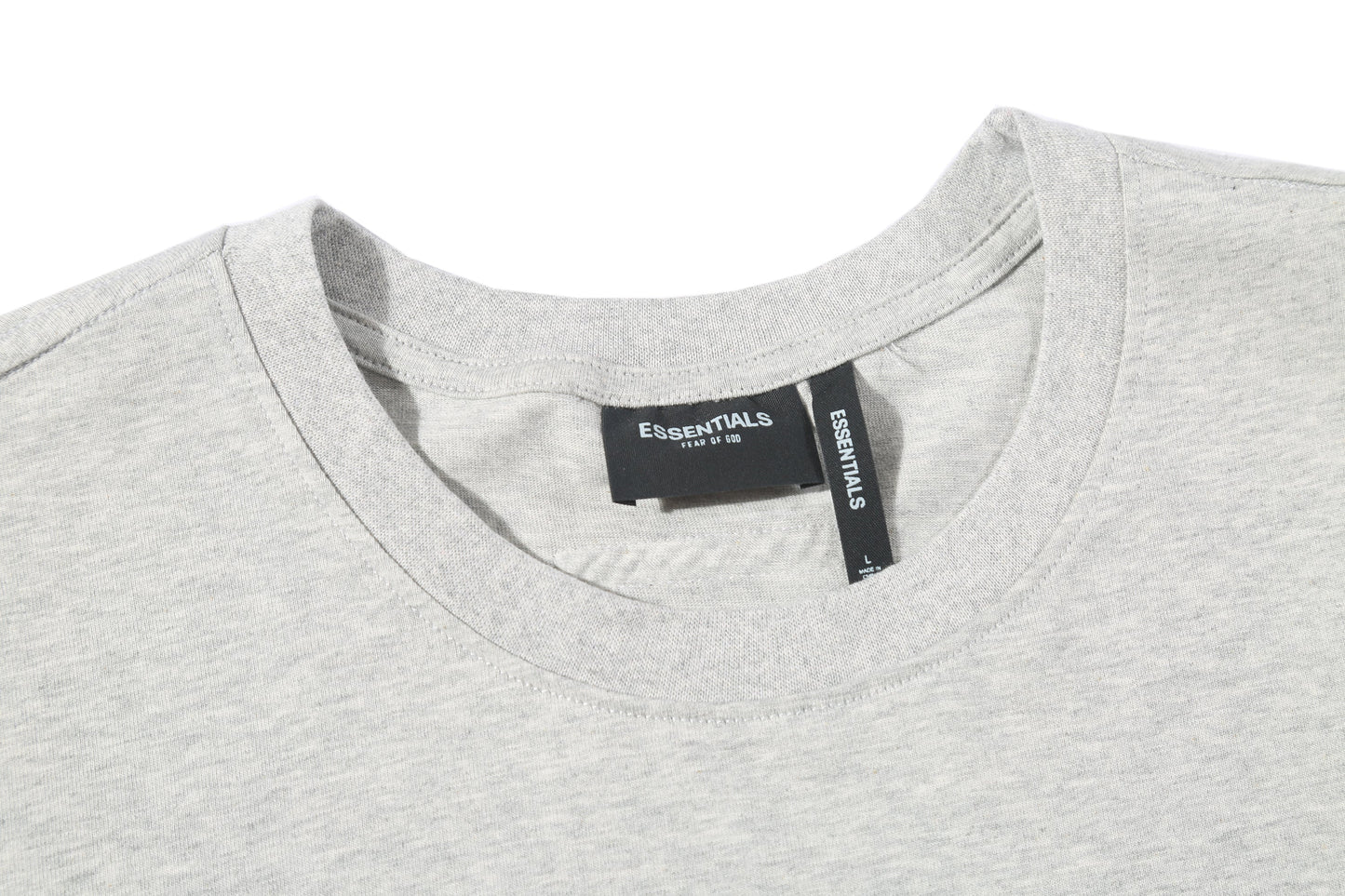 Camiseta Fear Of God Essentials