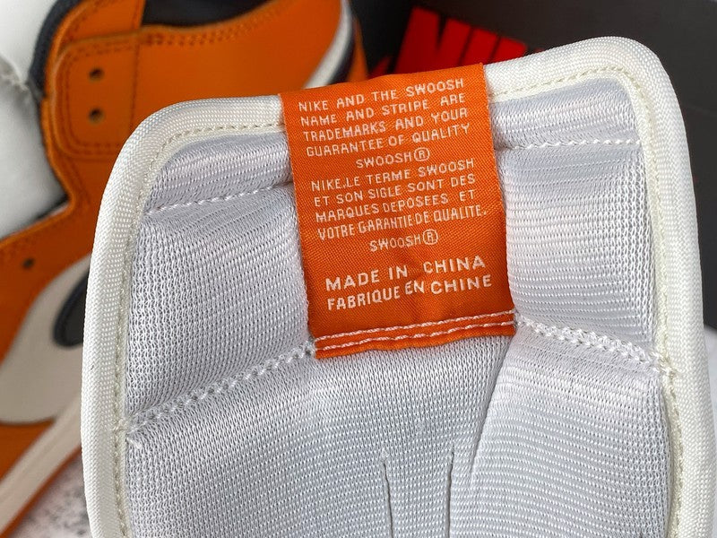 Air Jordan 1 High Reverse Shattered Backboard