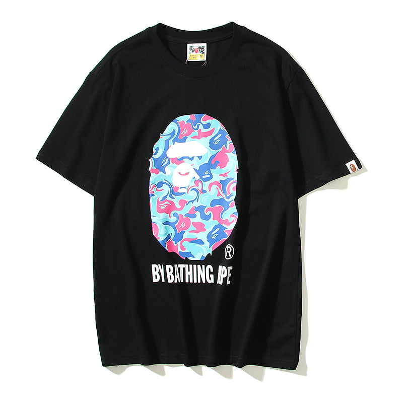 Camiseta Bape