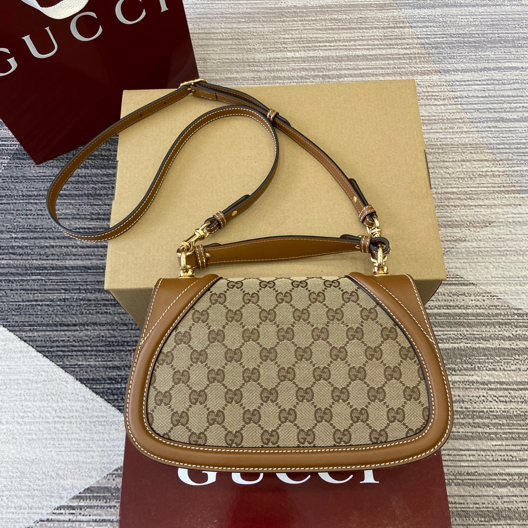 Bolsa Gucci Blondie Medium