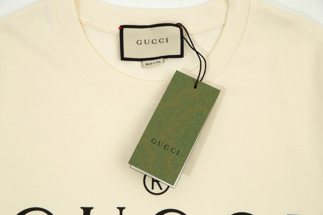 Camiseta Gucci