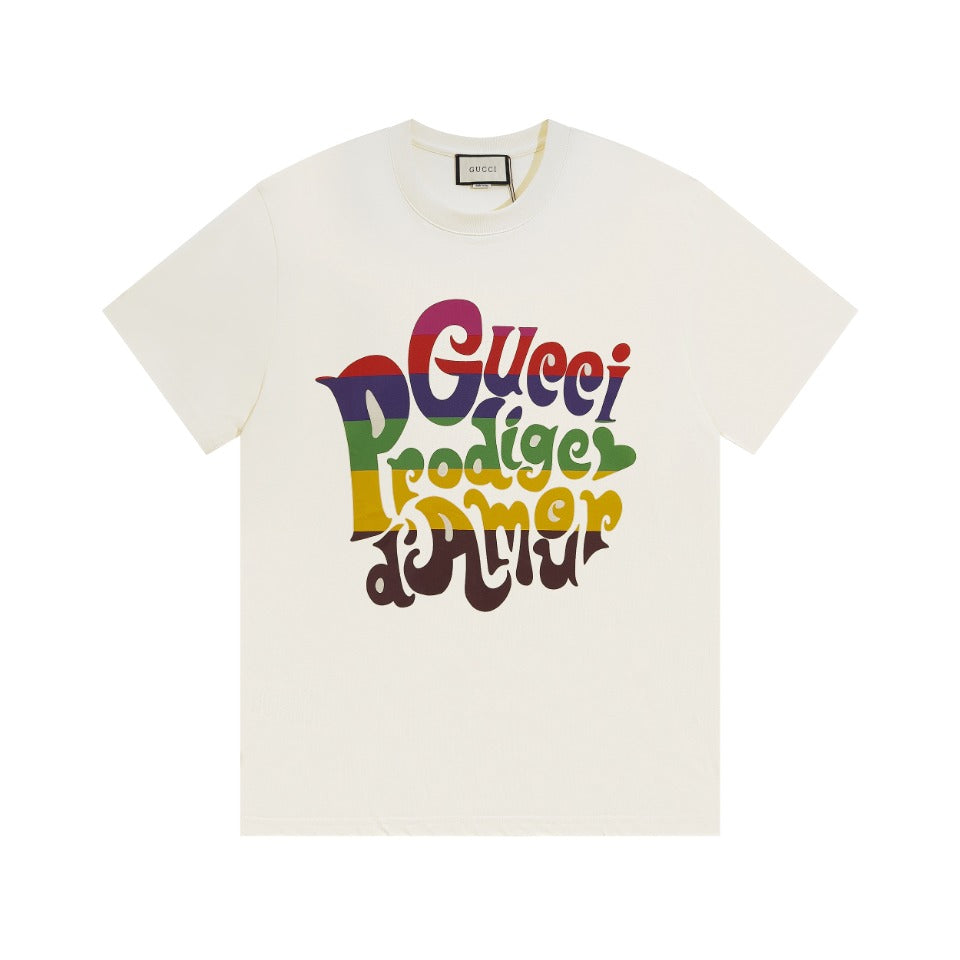 Camiseta Gucci