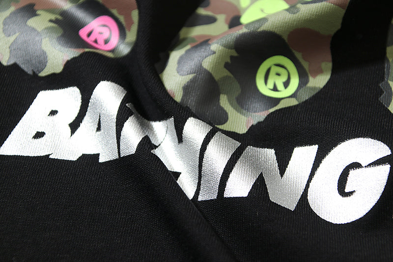 Camiseta Bape