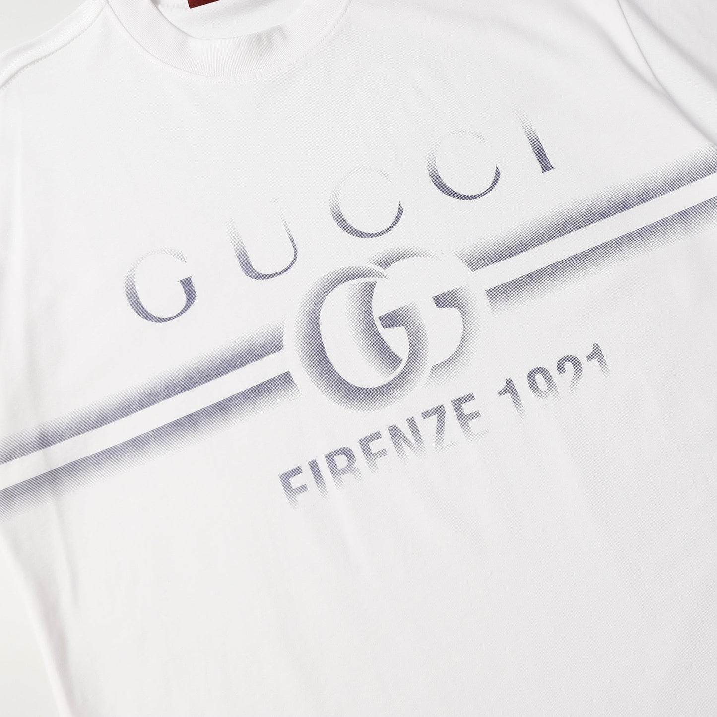 Camiseta Gucci