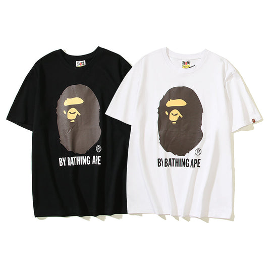 Camiseta Bape