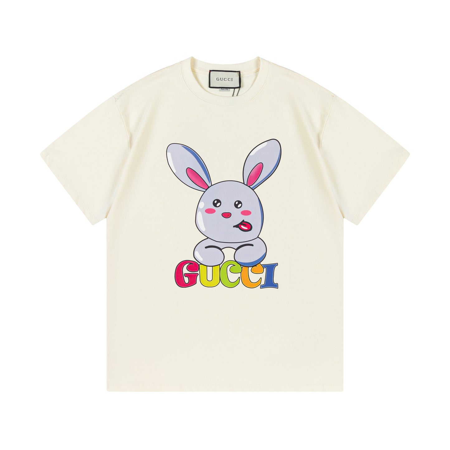 Camiseta Gucci