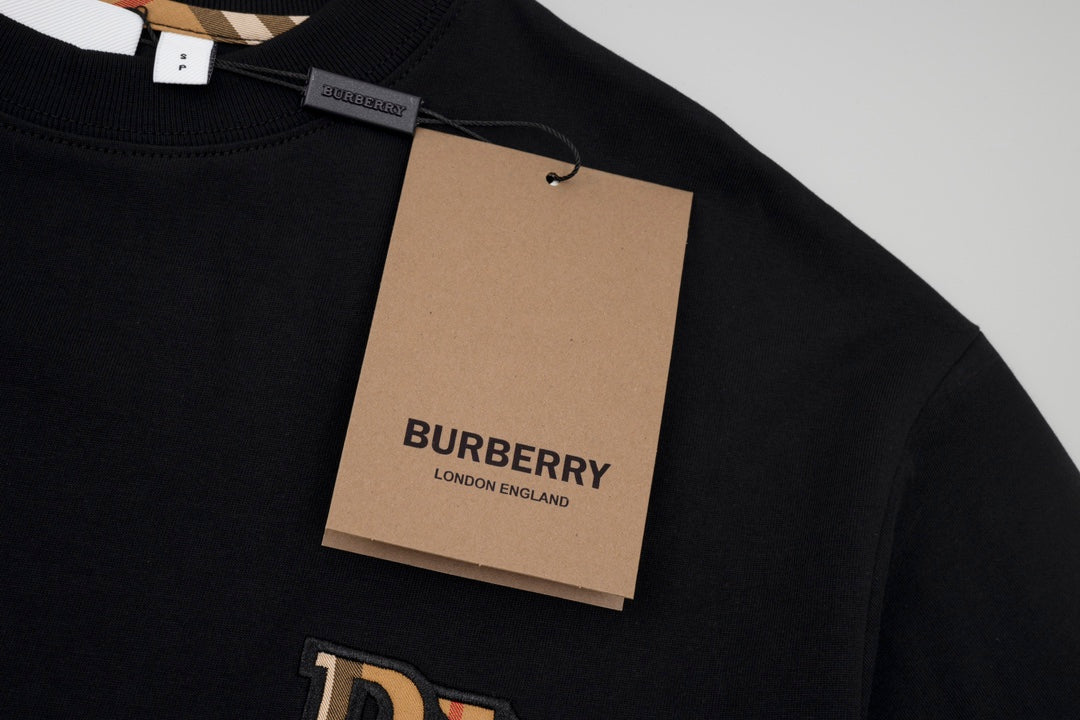 Camiseta Burberry