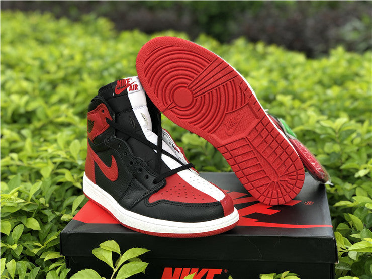 Air Jordan 1 “Homage To Home”