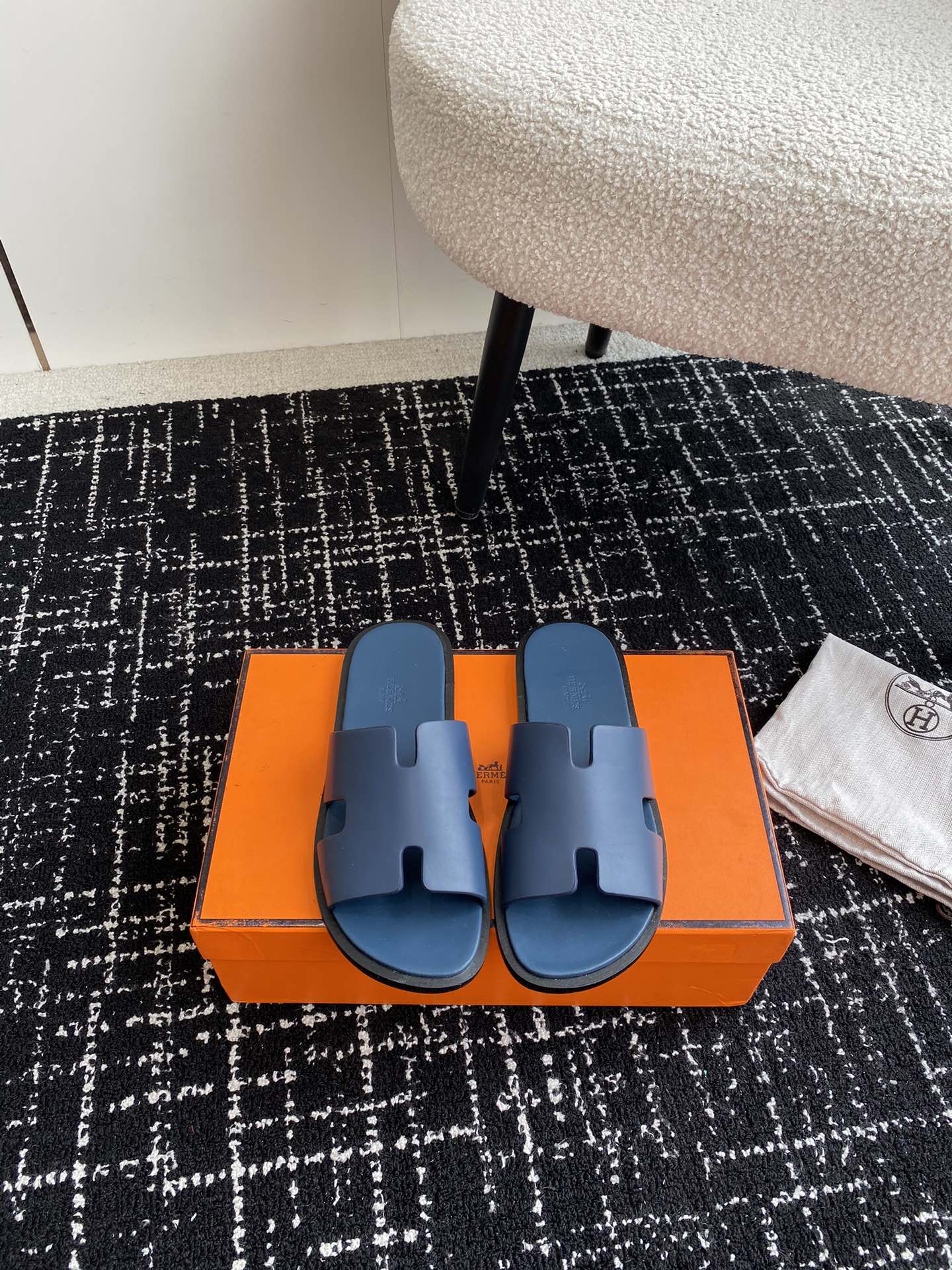 Hermes Izmir Sandal