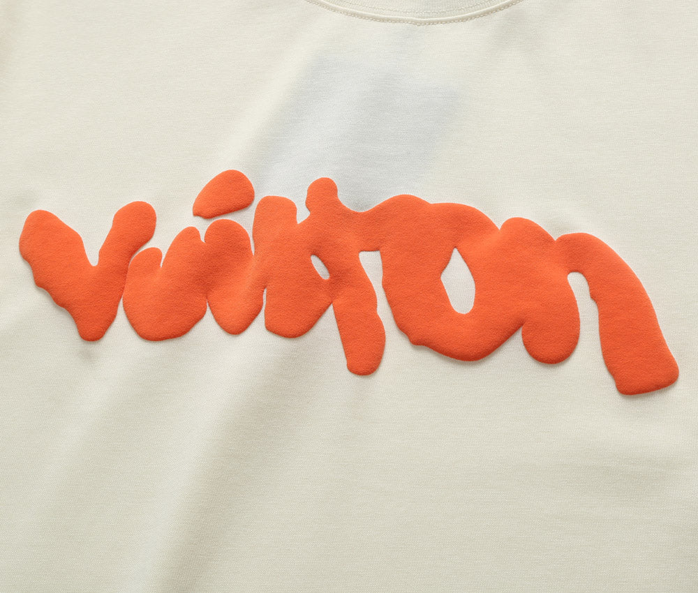 Camiseta Louis Vuitton