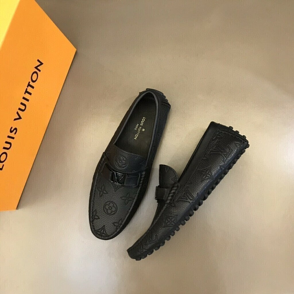 Mocassim Louis Vuitton