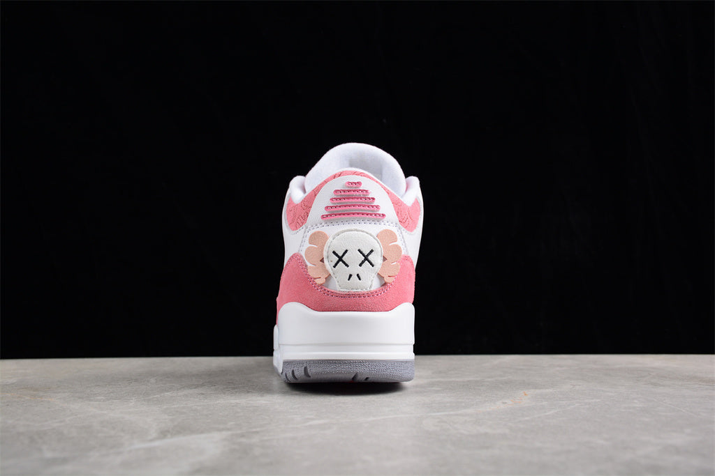 Air Jordan 3 x KAWS CK9246-981