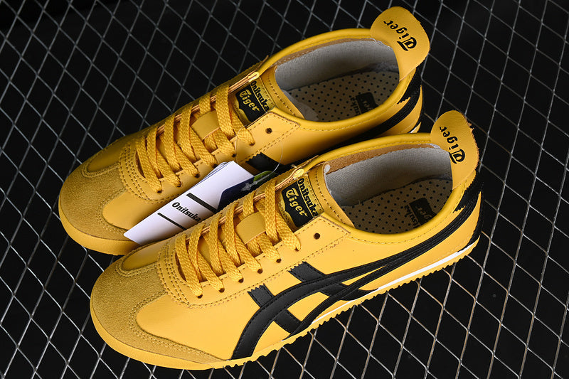 Onitsuka Tiger Mexico 66 Kill Bill