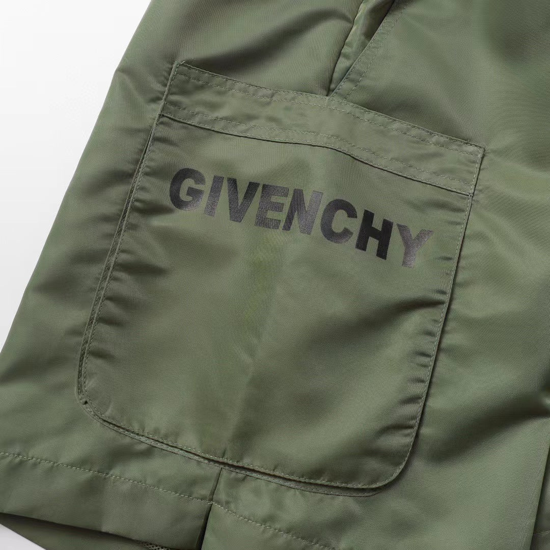 Shorts Givenchy