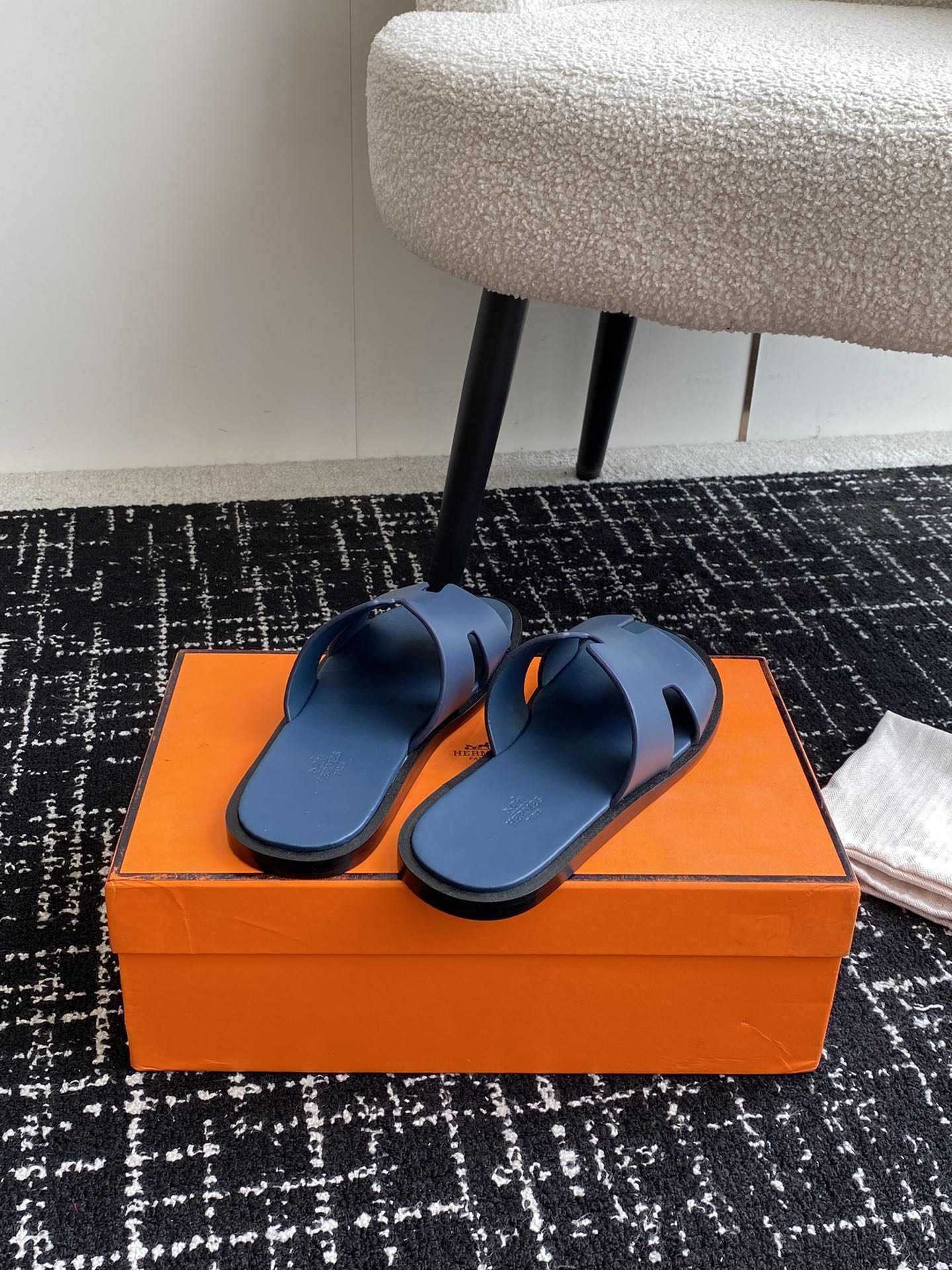 Hermes Izmir Sandal