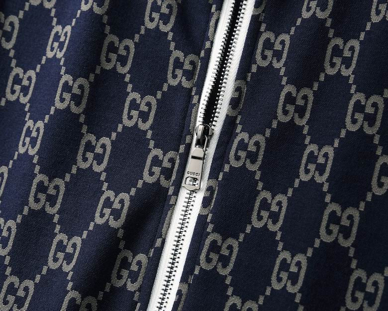 Conjunto Gucci Jacquard Monogram