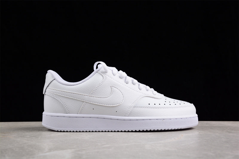 Nike Court Vision Low White CD5463-100