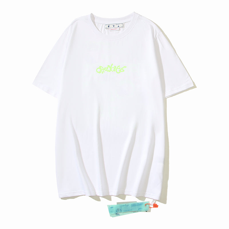 Camiseta Off-White