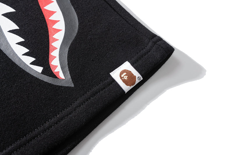 Shorts Bape Shark