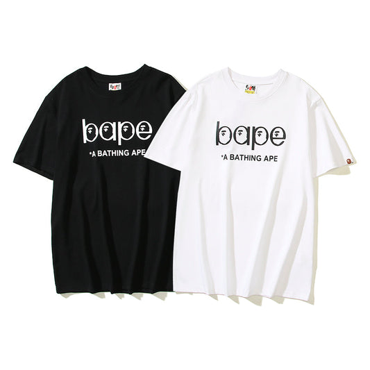 Camiseta Bape