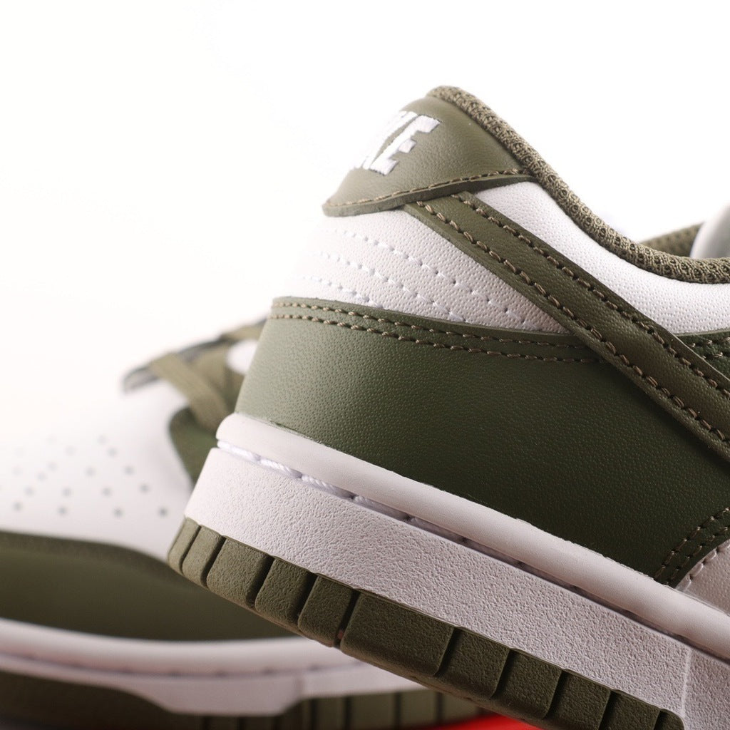 Nike Dunk Low Medium Olive