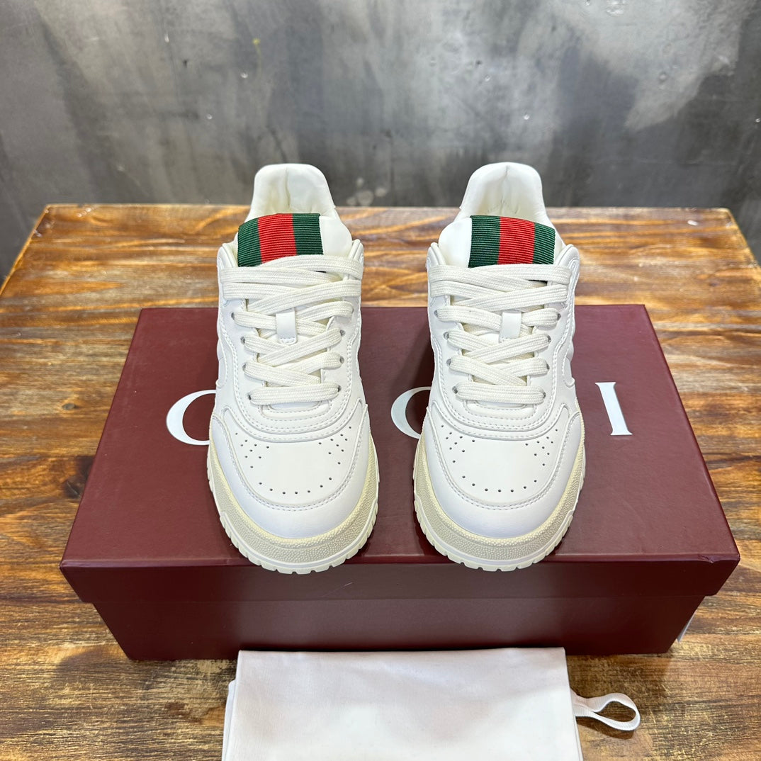 Gucci Re-Web Off White