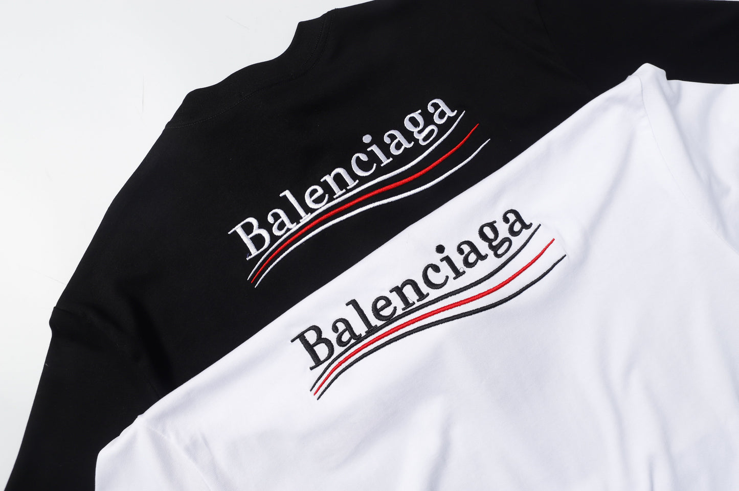 Camiseta Balenciaga