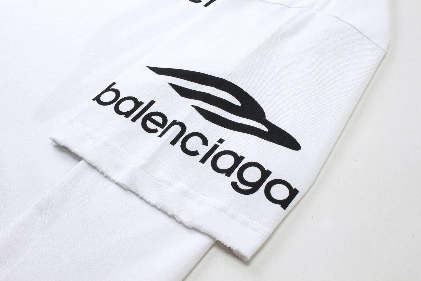 Camiseta Balenciaga